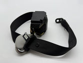 Original VW Golf 4 IV (1J1) Sicherheitsgurt Hinten Seitlich Rechts 1J6857806C